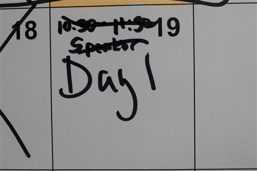 Day 1 Picture 