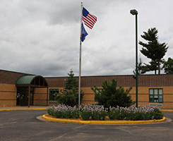Elementary Entrance