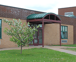 Middle School